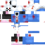 Vista previa del PNG de skin
