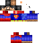 Vista previa del PNG de skin