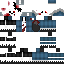 Vista previa del PNG de skin