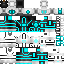 Vista previa del PNG de skin