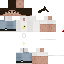 Vista previa del PNG de skin