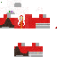 Vista previa del PNG de skin