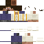 Vista previa del PNG de skin