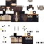 Vista previa del PNG de skin