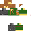 Vista previa del PNG de skin