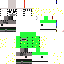 Vista previa del PNG de skin