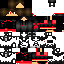 Vista previa del PNG de skin