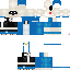 Skin PNG preview