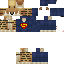 Vista previa del PNG de skin
