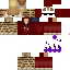 Vista previa del PNG de skin