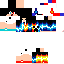 Vista previa del PNG de skin