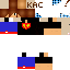Vista previa del PNG de skin