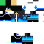 Vista previa del PNG de skin
