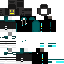 Vista previa del PNG de skin