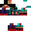 Vista previa del PNG de skin