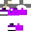 Vista previa del PNG de skin