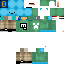 Skin PNG preview