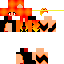 Vista previa del PNG de skin