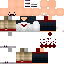 Vista previa del PNG de skin