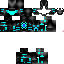 Vista previa del PNG de skin