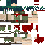 Vista previa del PNG de skin
