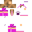 Vista previa del PNG de skin