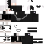 Vista previa del PNG de skin