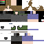 Vista previa del PNG de skin