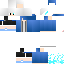 Vista previa del PNG de skin