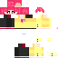 Vista previa del PNG de skin