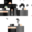 Vista previa del PNG de skin
