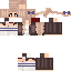 Vista previa del PNG de skin