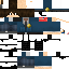Vista previa del PNG de skin