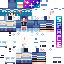Vista previa del PNG de skin