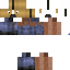 Vista previa del PNG de skin