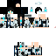 Vista previa del PNG de skin