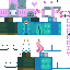 Skin PNG preview