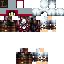 Vista previa del PNG de skin