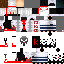 Vista previa del PNG de skin