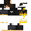 Vista previa del PNG de skin