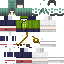 Vista previa del PNG de skin