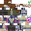 Vista previa del PNG de skin