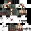 Vista previa del PNG de skin