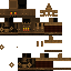 Vista previa del PNG de skin