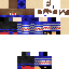 Vista previa del PNG de skin