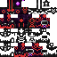 Vista previa del PNG de skin