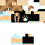 Vista previa del PNG de skin