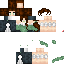 Vista previa del PNG de skin