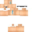 Vista previa del PNG de skin