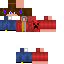 Vista previa del PNG de skin